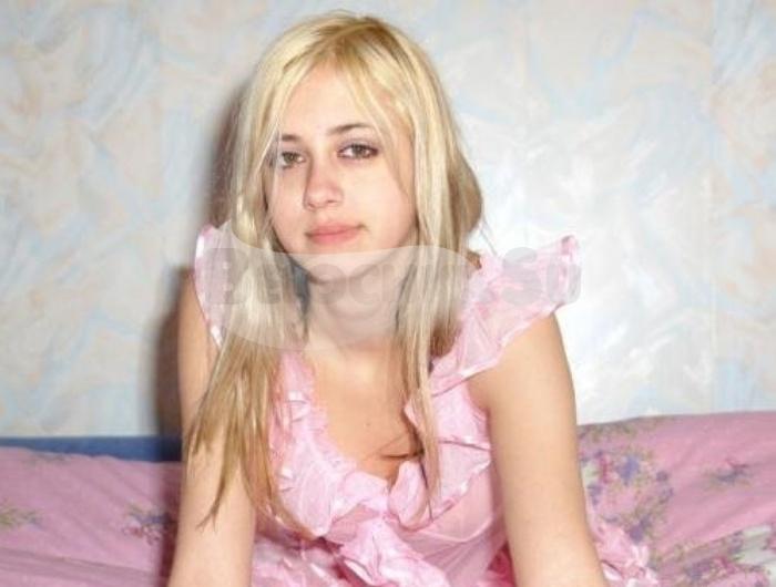 Проститутка Диана г. Троицк